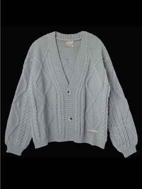 Taylor Swift XS/S Tortured Poets Department Cardigan TTPD